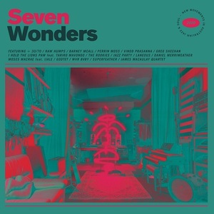 V.A./SEVEN WONDERS