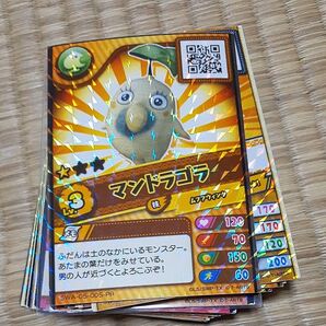 スナックワールド