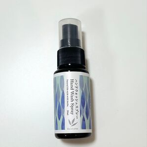 生活の木 ハンドウォッシュスプレー ユーカリ 50ml