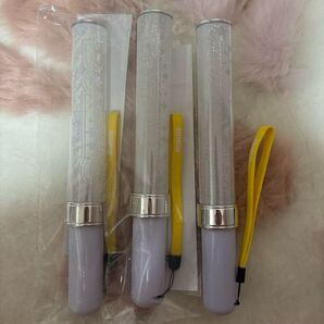 BUDDiiS ペンライト ver.2、3、4 まとめ売り