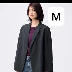 ライトウェイトテーラードジャケットZ GU