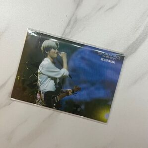 Mrs. GREEN APPLE 若井滉斗フォトカード 2 The White Lounge