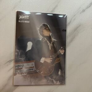 Mrs. GREEN APPLE 若井滉斗 Atlantis フォトカード 28