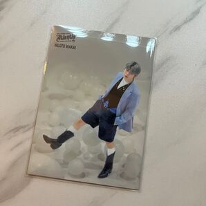 Mrs. GREEN APPLE 若井滉斗 Atlantis フォトカード 40