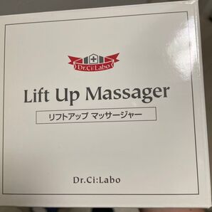 Dr.Ci:Labo Lift Up Massager ドクターシーラボ リフトアップ マッサージャー