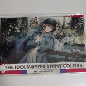 樋口円香 アクリルパネル