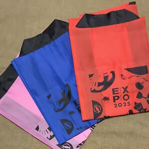 JCBカードはっぴ3枚セット