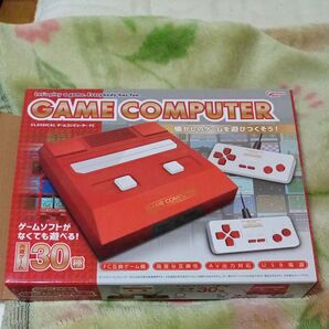 GAME COMPUTER