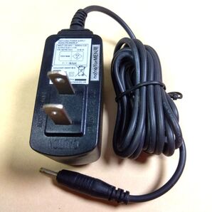 YA-MAN ヤーマン no!no!forMEN ノーノーフォーメン用 ACアダプター 充電器 P6-084050JP