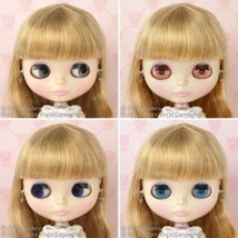 と★ネオブライス当時物激レア★希少CWC限定 ラブアンドモア 輸送箱未開封品 Neo Blythe ウェディングドレス_画像2