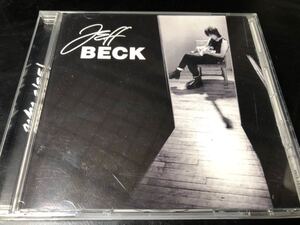 【送料込】【国内盤】ジェフ・ベック / フー・エルス!