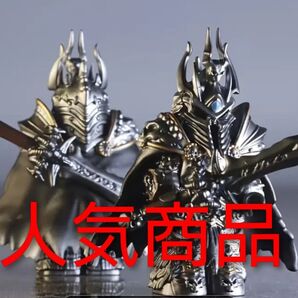 レゴ 互換 リッチキング デーモンキング キングオブソードマン デモンズソウル ミニフィグ オーナメント コレクタブル フィギュア