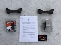 正規品 ブレンボ　brembo GT-KIT フロント用4POT　30アルファード　30ヴェルファイア_画像6