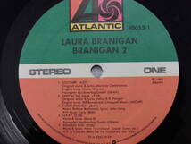 良盤屋 Ｐ-1711◆ＬＰ◆US盤　Pop Rock-　ローラ・ブラニガン 　Laura Branigan Branigan 2 ＞1982　送料480_画像5