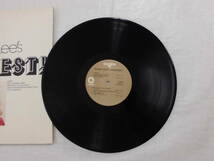 良盤屋 J-1952◆ＬP◆US盤　レーベル；DKAO-377- Jazz Vocal　 ペギー・リー Peggy Lee Peggy Lee's Greatest! ＞1982　送料480 _画像9