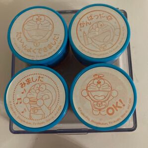 先生のごほうびスタンプ ドラえもん