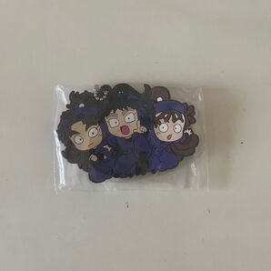 忍たま乱太郎 ドクタケ忍者隊最強の軍師 でふぉラバ! 竹谷八左ヱ門&久々知兵助&尾浜勘右衛門