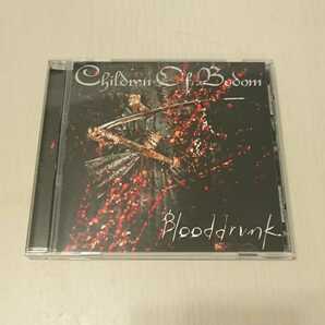 Children of bodom / Blooddrunk