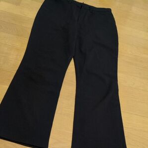 サムシングレディースパンツ