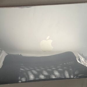 最大容量100% Apple MacBook Air M3 購入箱あり Apple