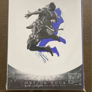 ONEOKROCK with Orchestra Japan Tour 2018