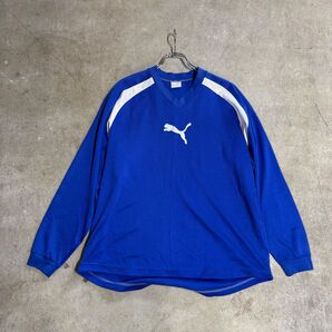 1990's ヒットユニオン PUMA ピステ