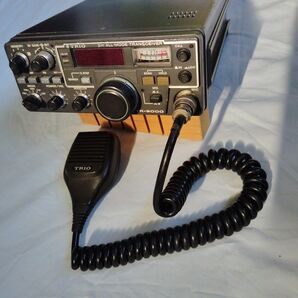 アマチュア無線機 TR-9000