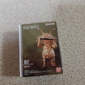 CONVERGE MOTION ウルトラマン 11 82 カネゴン コンバージ モーション