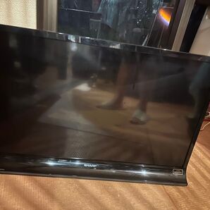 2014年製 SHARPテレビAQUOS lc32j9