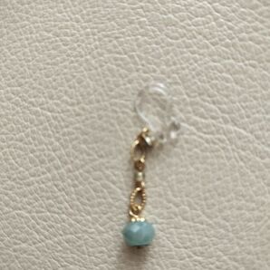 ノンホールピアス イヤリング ★片方のみ★