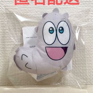 真・侍伝 YAIBA マスコット ナマコ男