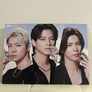 雪肌精 ボード パネル