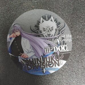 ヒプノシスマイク ヒプマイ コースター