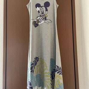 ai ノースリーブワンピース