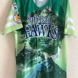 2023年 ファイト!九州デー ユニフォーム 新品