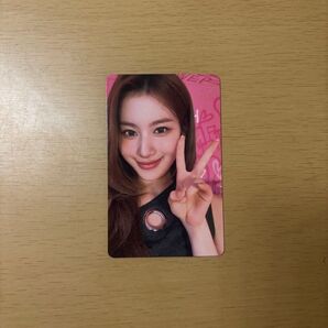 TWICE SANA サナ THIS IS FOR 1万円トレカ