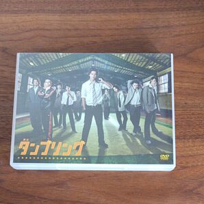 舞台 タンブリング DVD