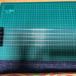 プラスチックパイプ