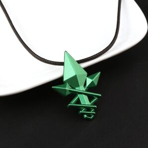 無職転生 モチーフ ネックレス ペンダント