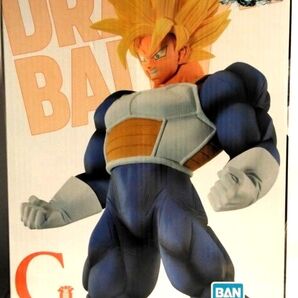 一番くじ ドラゴンボールVSオムニバスグレイト C賞超サイヤ人孫悟空フィギュア