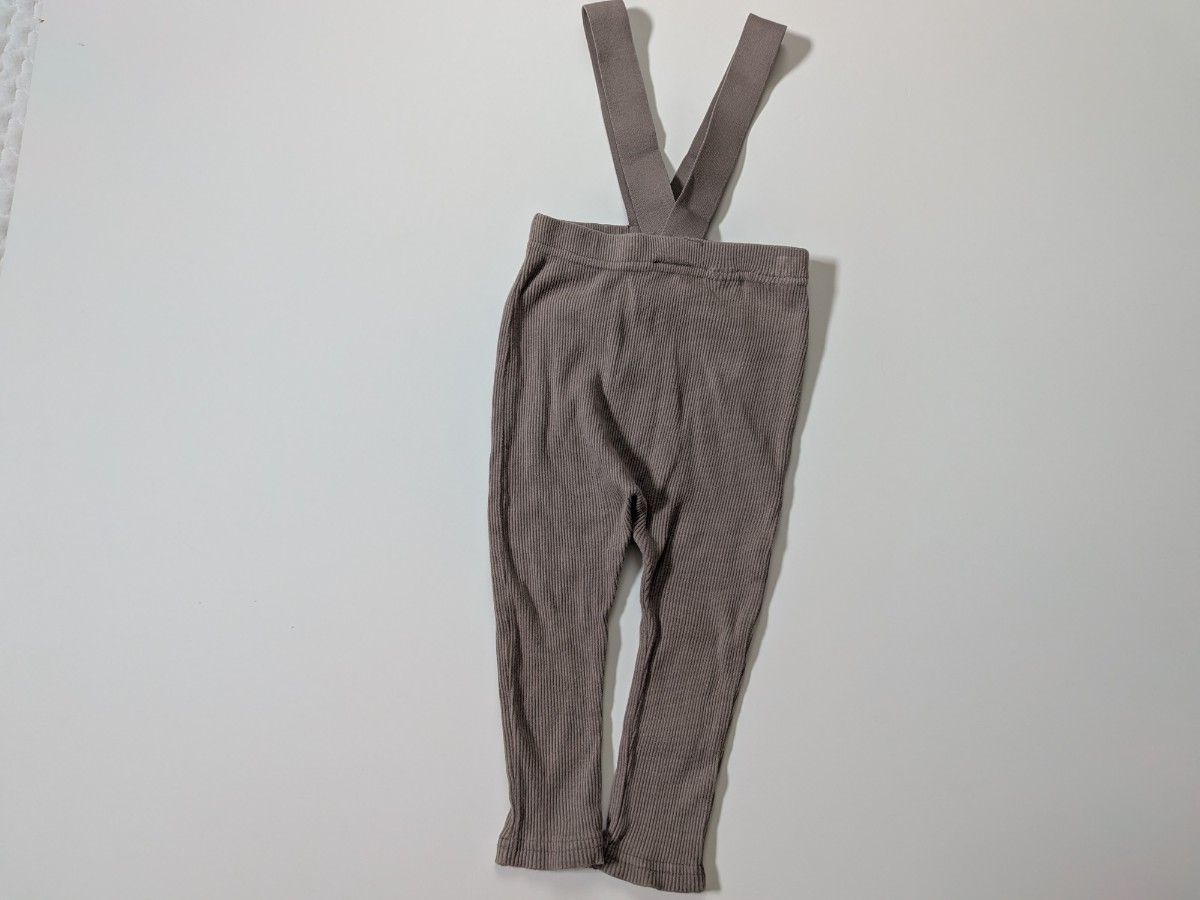 テータテート サス付きレギンス