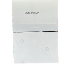 HP Advanced 光沢フォト用紙 未使用 5個セット 115枚×5パック(575枚)