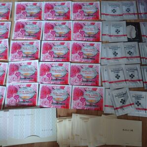 アメニティセット