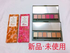 アイシャドウ 新品 未使用 アイシャドウパレット メイク 化粧品