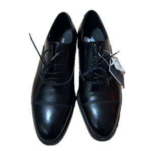 新品未使用 本革ジュンコシマダJUNKO SHIMADA JS 2220JS00 24.5cm ビジネスシューズ 定価22990円