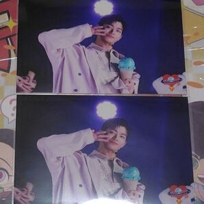 吉澤要人 原因は自分にある。 生写真 ブロマイド エビライ