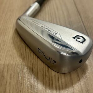 2025ver Wilson Staff Model 2番 アイアン型ユーティリティ