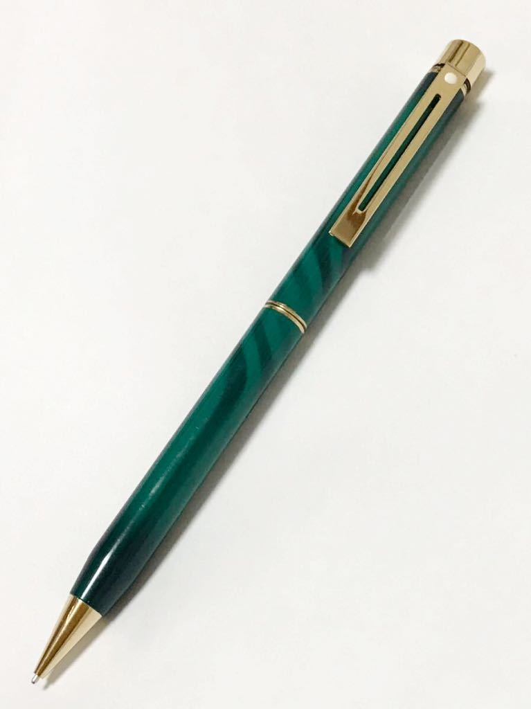 ◆未使用 1970年代◆シェーファー タルガ 1005 金張り ボールペン セット販売】〜'98 シェーファー タルガ 1005 SHEAFFER
