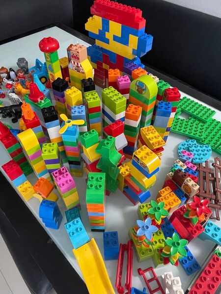 レゴ ブロック デュプロ LEGO