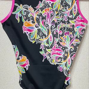 器械体操レオタード